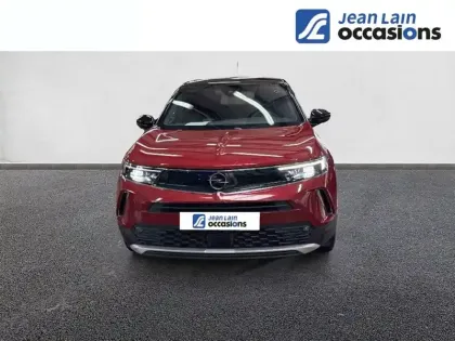 Photo 21 Opel Mokka  Electrique 136 ch & Batterie 50 kWh