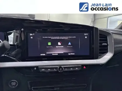 Photo 55 Opel Mokka  Electrique 136 ch & Batterie 50 kWh