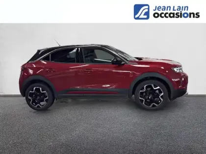 Photo 43 Opel Mokka  Electrique 136 ch & Batterie 50 kWh