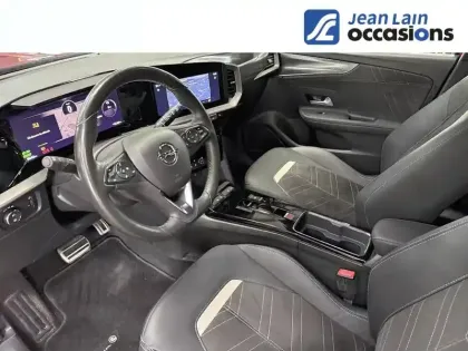 Photo 50 Opel Mokka  Electrique 136 ch & Batterie 50 kWh