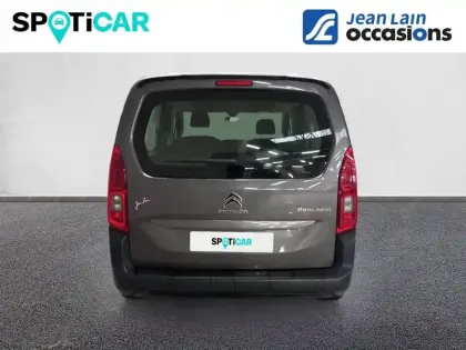 Photo 44 Citroën Berlingo  Taille M BlueHDi 100 S&S BVM6