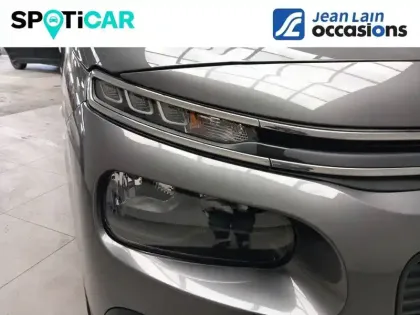 Photo 75 Citroën Berlingo  Taille M BlueHDi 100 S&S BVM6