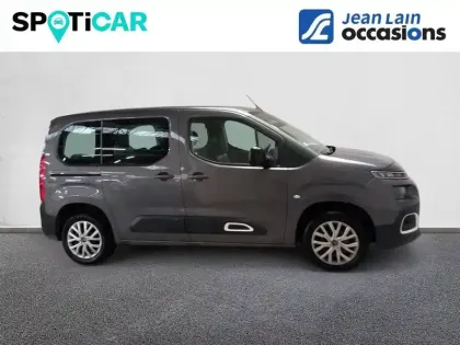 Photo 43 Citroën Berlingo  Taille M BlueHDi 100 S&S BVM6