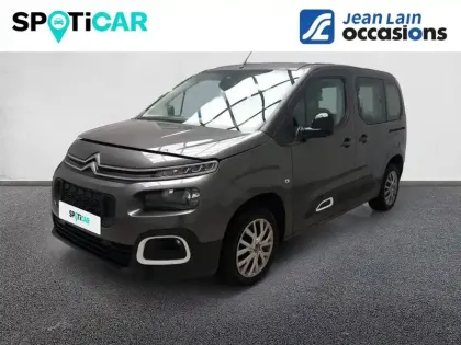 Photo 40 Citroën Berlingo  Taille M BlueHDi 100 S&S BVM6