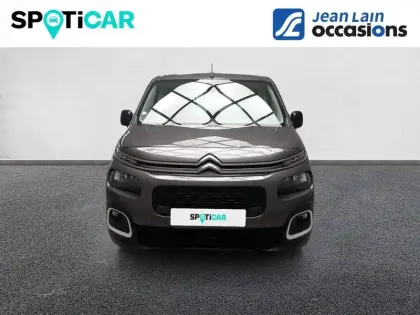 Photo 41 Citroën Berlingo  Taille M BlueHDi 100 S&S BVM6