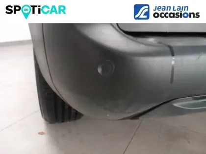 Photo 79 Citroën Berlingo  Taille M BlueHDi 100 S&S BVM6