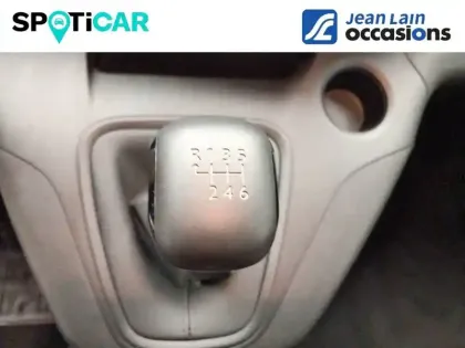 Photo 73 Citroën Berlingo  Taille M BlueHDi 100 S&S BVM6