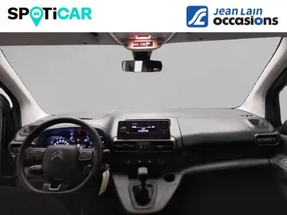 Photo 67 Citroën Berlingo  Taille M BlueHDi 100 S&S BVM6