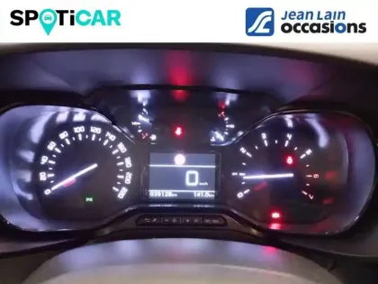 Photo 69 Citroën Berlingo  Taille M BlueHDi 100 S&S BVM6