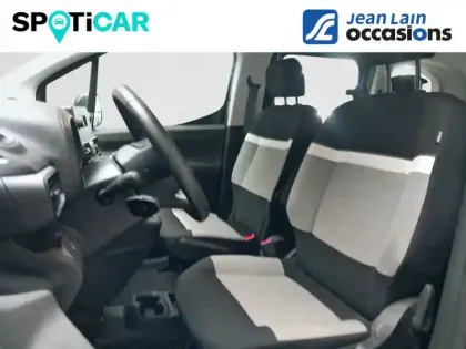 Photo 70 Citroën Berlingo  Taille M BlueHDi 100 S&S BVM6