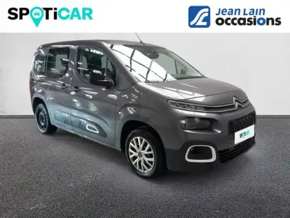 Photo 42 Citroën Berlingo  Taille M BlueHDi 100 S&S BVM6