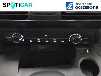 Photo 78 Citroën Berlingo  Taille M BlueHDi 100 S&S BVM6