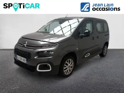 Photo Citroën Berlingo Feel