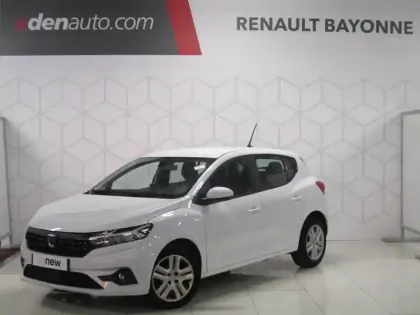 Photo Dacia Sandero Confort