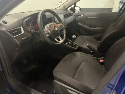 Photo 90 Renault Clio  TCe 90