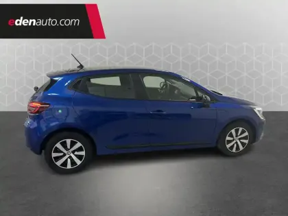 Photo 67 Renault Clio  TCe 90