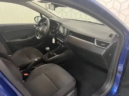 Photo 77 Renault Clio  TCe 90