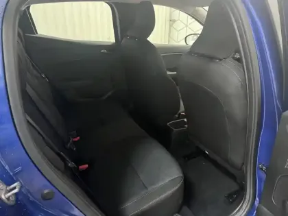 Photo 75 Renault Clio  TCe 90