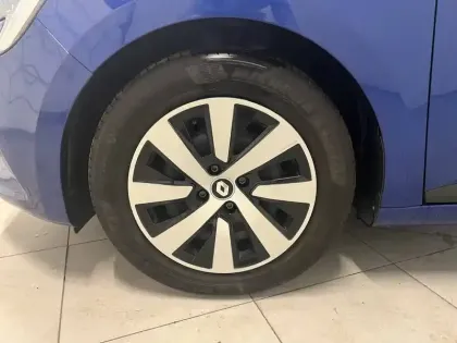 Photo 70 Renault Clio  TCe 90