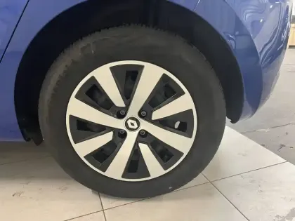 Photo 69 Renault Clio  TCe 90