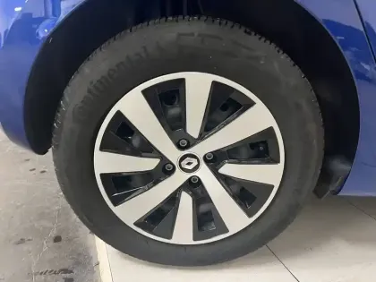 Photo 74 Renault Clio  TCe 90