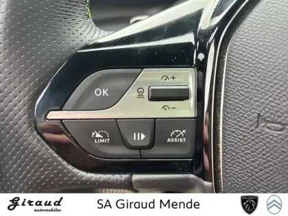 Photo 31 Peugeot 408  PureTech 130 ch S&S EAT8