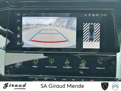 Photo 13 Peugeot 408  PureTech 130 ch S&S EAT8