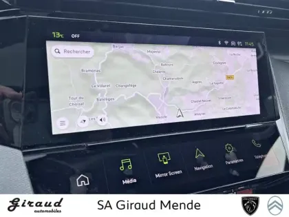 Photo 29 Peugeot 408  PureTech 130 ch S&S EAT8