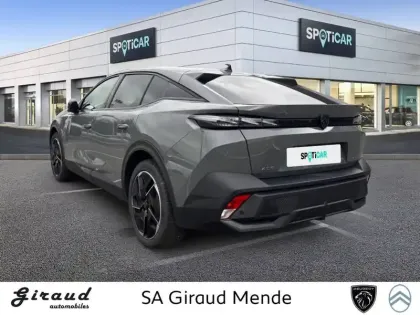 Photo 40 Peugeot 408  PureTech 130 ch S&S EAT8