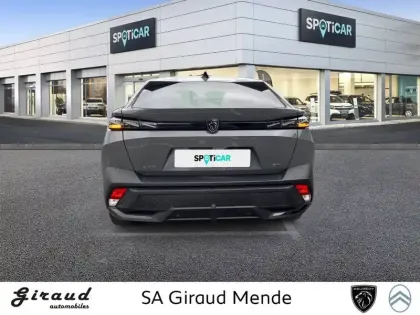 Photo 21 Peugeot 408  PureTech 130 ch S&S EAT8