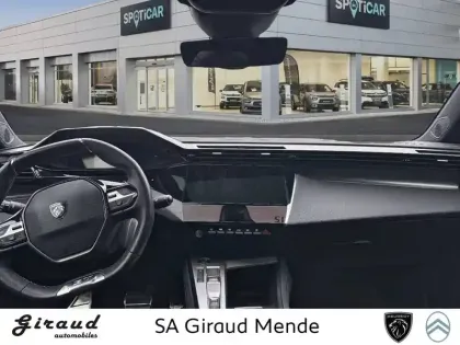 Photo 24 Peugeot 408  PureTech 130 ch S&S EAT8