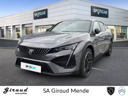 Photo 17 Peugeot 408  PureTech 130 ch S&S EAT8