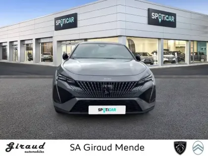 Photo 18 Peugeot 408  PureTech 130 ch S&S EAT8