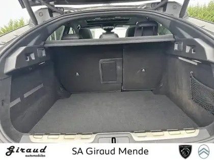 Photo 22 Peugeot 408  PureTech 130 ch S&S EAT8