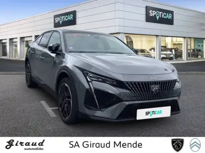 Photo 36 Peugeot 408  PureTech 130 ch S&S EAT8