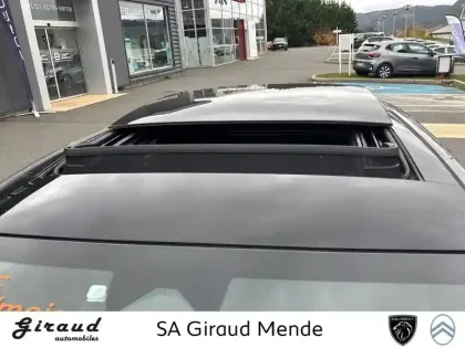 Photo 15 Peugeot 408  PureTech 130 ch S&S EAT8