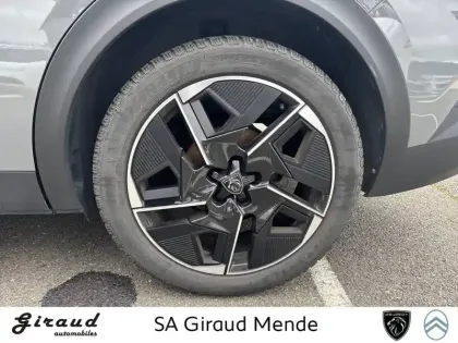 Photo 27 Peugeot 408  PureTech 130 ch S&S EAT8