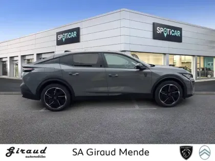 Photo 20 Peugeot 408  PureTech 130 ch S&S EAT8