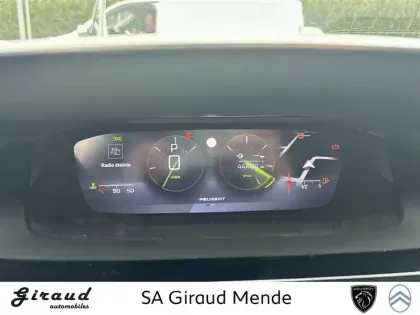 Photo 11 Peugeot 408  PureTech 130 ch S&S EAT8