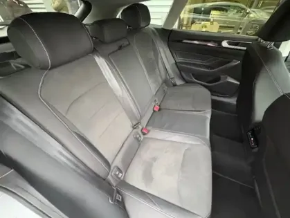 Photo 8 Volkswagen Arteon Gén. I Ph2 Elegance 5