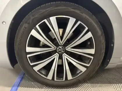 Photo 24 Volkswagen Arteon Gén. I Ph2 Elegance 5