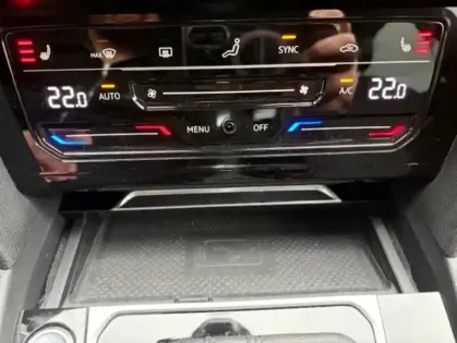 Photo 20 Volkswagen Arteon Gén. I Ph2 Elegance 5