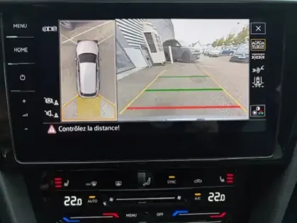 Photo 10 Volkswagen Arteon Gén. I Ph2 Elegance 5