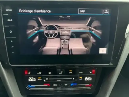 Photo 14 Volkswagen Arteon Gén. I Ph2 Elegance 5