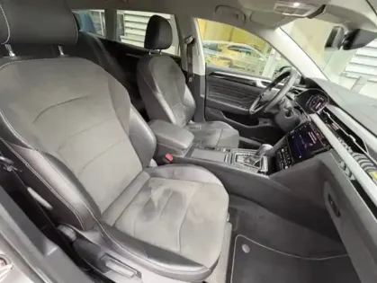 Photo 7 Volkswagen Arteon Gén. I Ph2 Elegance 5