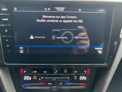 Photo 16 Volkswagen Arteon Gén. I Ph2 Elegance 5