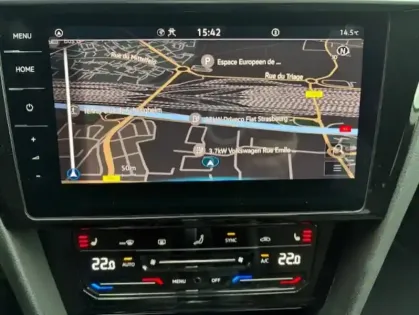 Photo 11 Volkswagen Arteon Gén. I Ph2 Elegance 5