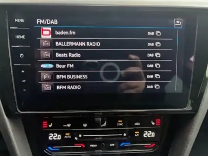 Photo 13 Volkswagen Arteon Gén. I Ph2 Elegance 5