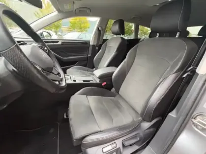 Photo 6 Volkswagen Arteon Gén. I Ph2 Elegance 5