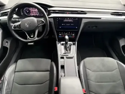 Photo 5 Volkswagen Arteon Gén. I Ph2 Elegance 5
